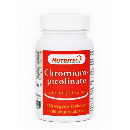 Chromium - Picolinate