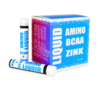 Amino Liquid + BCAA + Zink 20 x 25 ml