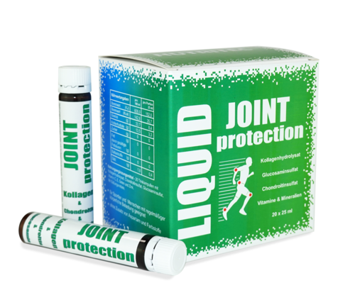Joint Protection Ampullen