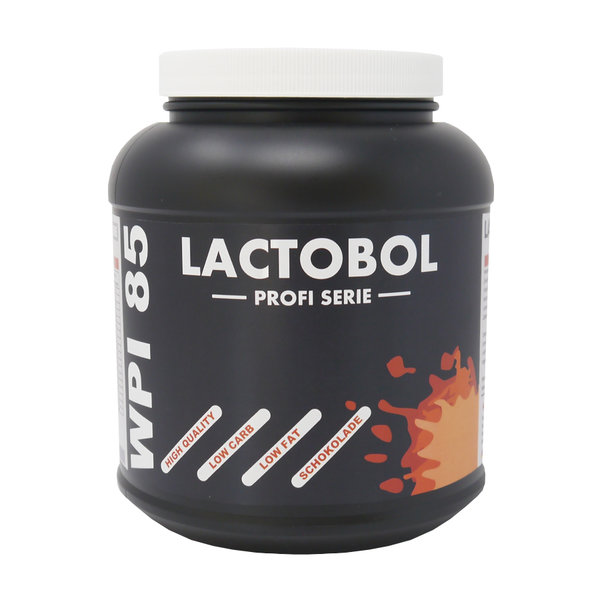 Lactobol Whey Protein Isolate 750 g